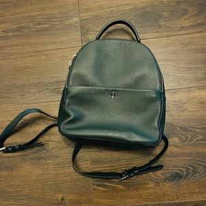 Kate Spade Backpack Purse